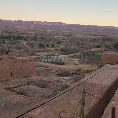 Maison (Riad) 380 m2 à vendre