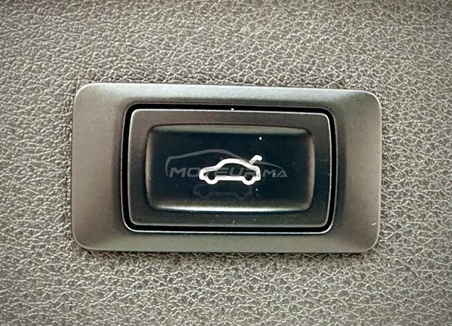 Audi Q3 2.0 TDi S-line Quattro Automatique