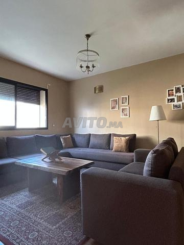 Appartement à louer 210 m² à Salé - 2