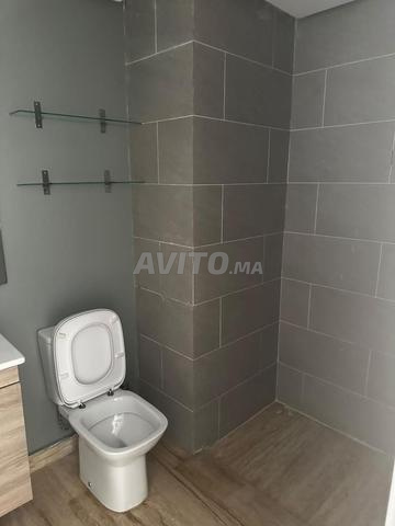 Appartement 127m2 à vendre - 2