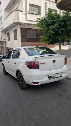 Dacia Logan - 2