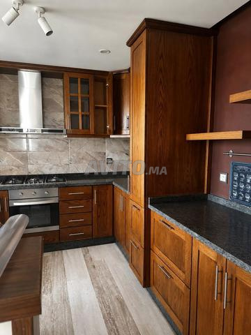 Appartement 127m2 à vendre