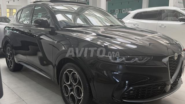 Alfa Romeo Tonale - 2