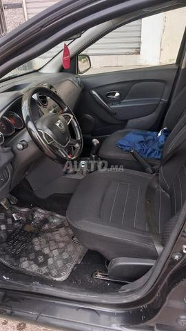 Dacia Logan Diesel Manuelle 2021 prestige - 2