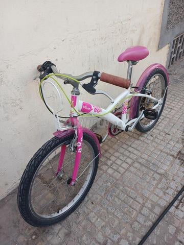 Vélo enfant - 2