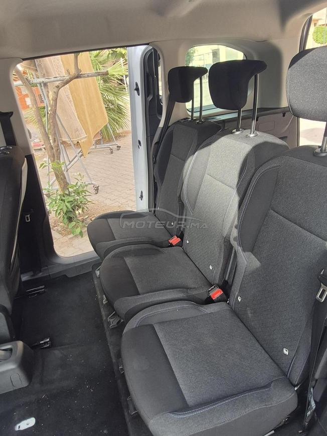doblo 23 première main 
