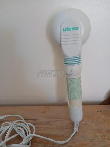Appareil de massage électrique, marque espagnole