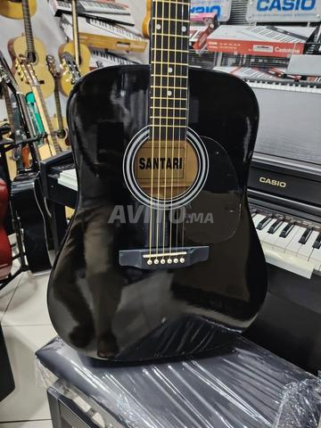 Guitare acoustique Sonata - 2