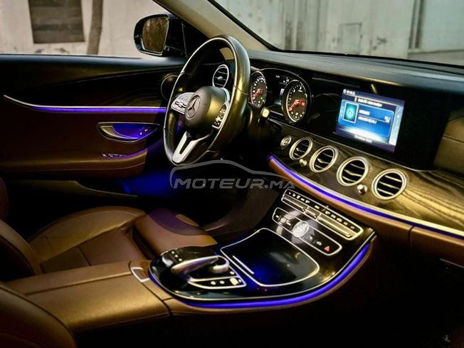Mercedes-Benz E220 Diesel Auto 2019 T.Options