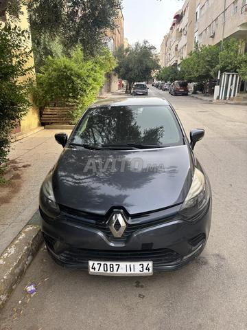 Renault Clio 4 DCI - 2