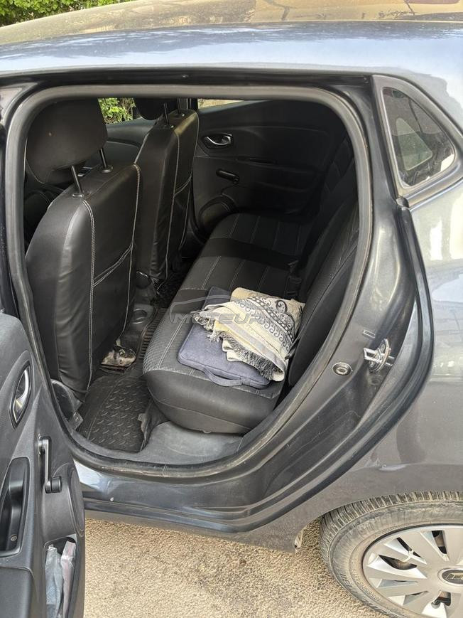 Renault clio 4 dci