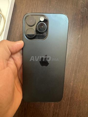 Iphone 16 pro max - 2