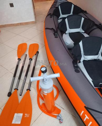 Kayak et accessoires - 2