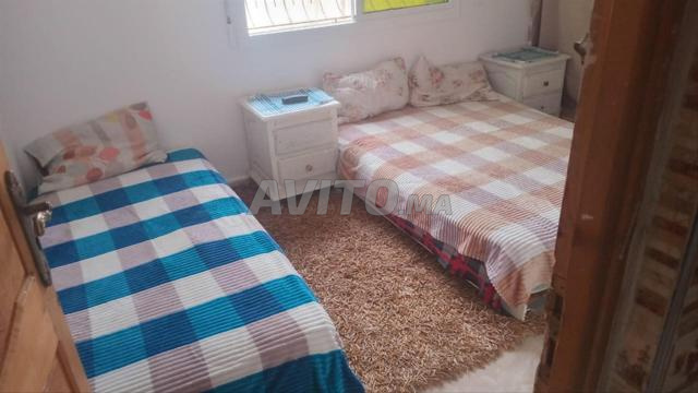 Appartement meublé à louer par jours ou par mois - 2