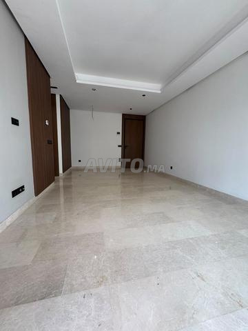 Location appartement vide 3 chambres à CFC📍 - 2