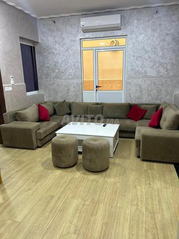 Appartements à louer à Saidia - 2