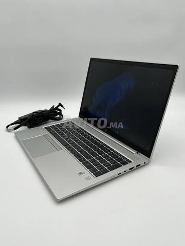 HP EliteBook 850 g7 - 2