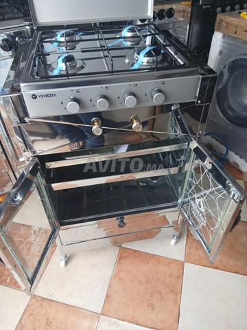 Cuisinière Venezia 1500dh Profit 80dh 1700dh 80dh Profit - 2