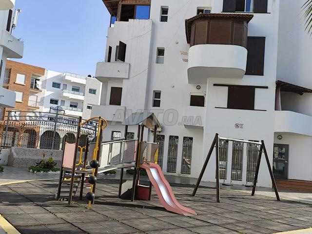حي الرمال مرتيل - 2