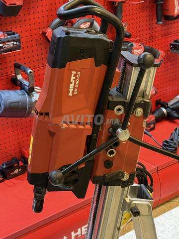 مثقاب هيلتي DD 250 CA