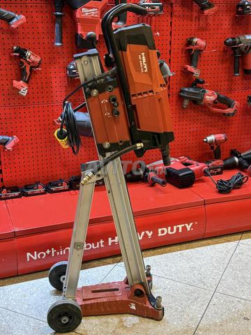مثقاب هيلتي DD 250 CA