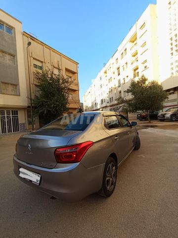 Citroën Elysée tout option - 2