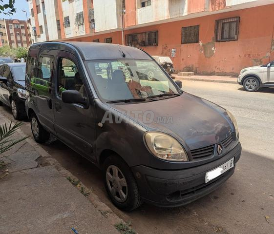 Renault Kangoo d65 - 2