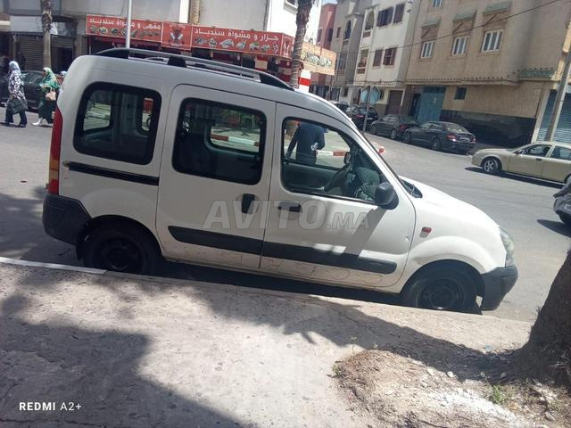 كونغو D65 موديل 2004 6 أبواب - 2