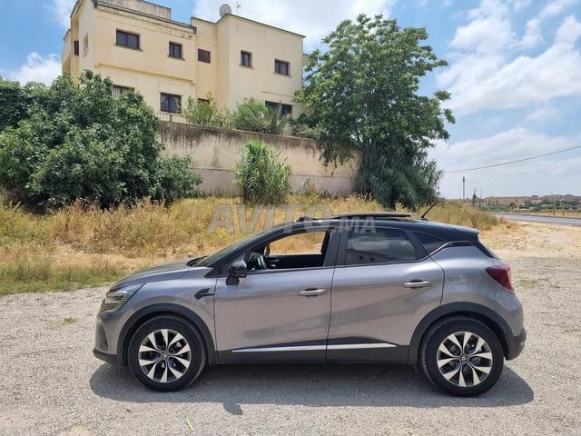 RENAULT CAPTUR 1ÈRE MAIN 80KM - 2
