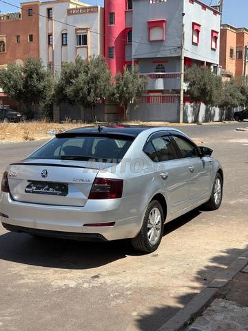 Skoda Octavia 2016 très bonne - 2