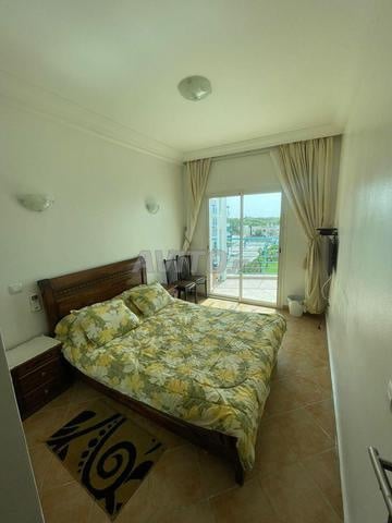 formidable vacances Cabo negro - 2