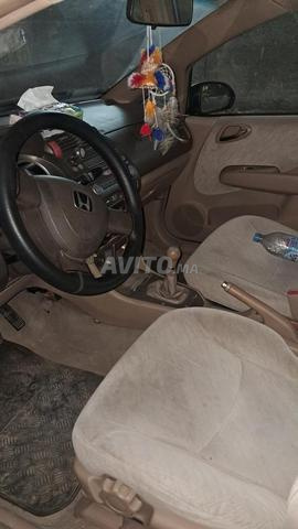 Honda City à vendre - 2