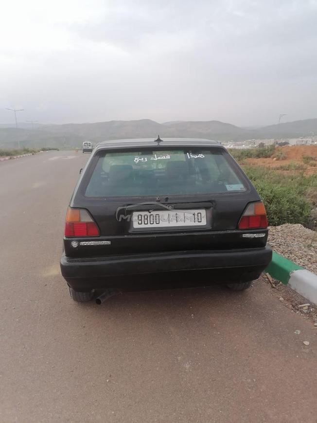 تازة المدينة