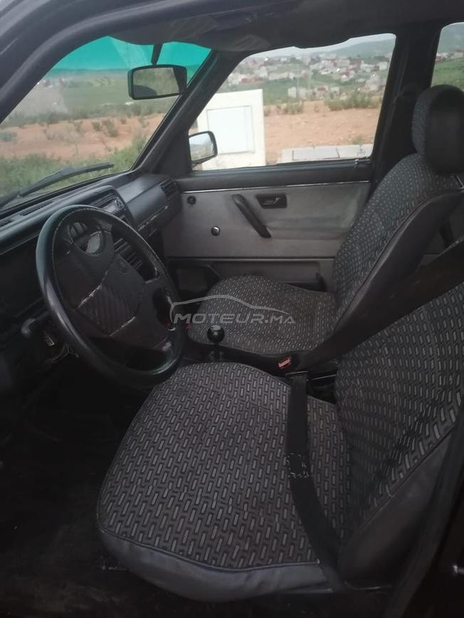 تازة المدينة