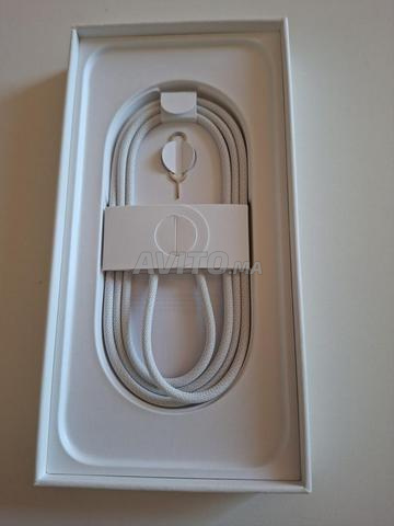 iPhone 17 Pro Max 256 Go - 2