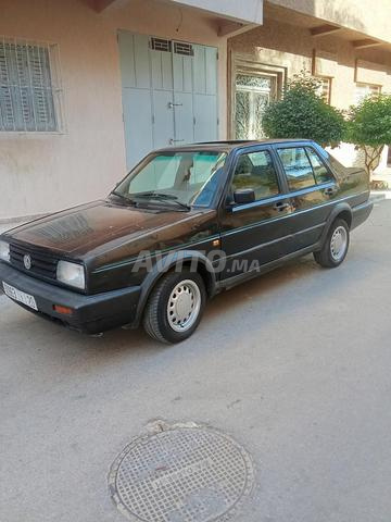Meknes voiture propre - 2