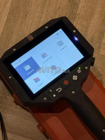 Ferroscan Hilti PS300