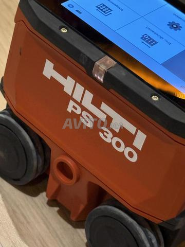 Ferroscan Hilti PS300