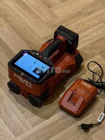 Ferroscan Hilti PS300