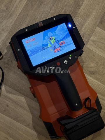 Ferroscan Hilti PS300