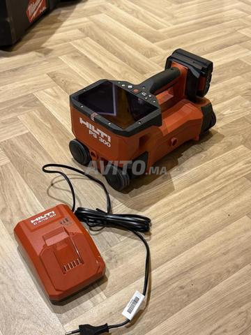 Ferroscan Hilti PS300