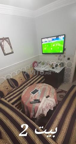 شقة للبيع 50 متر مربع في طنجة - 2