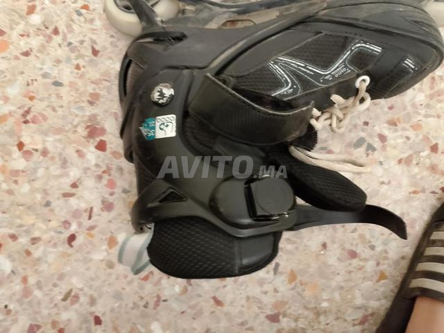 ليغولوغ les rollers - 2