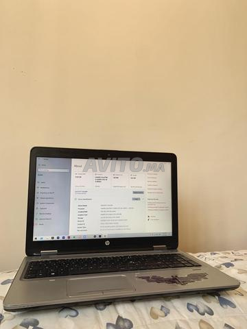 HP ProBook 650 G2 - i5 الجيل السادس - 2