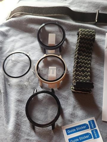 Garmin Vivactive 5 بحالة ممتازة - 2