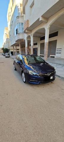 أوبل أسترا