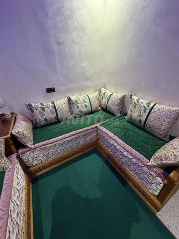 Salon complet - 2