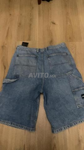 Short STWD Jean - 2