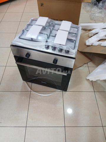 فرن كاسترو - 2