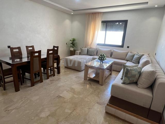 APPARTEMENT RÉSIDENTIEL A AGADIR BAY - 2